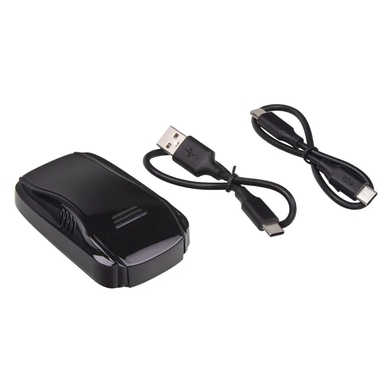 Adaptér bezdrátový Apple CarPlay pro rádia OEM 808CP10
