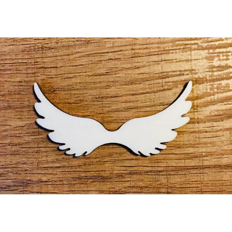 Anjelské krídla Michael 6cm