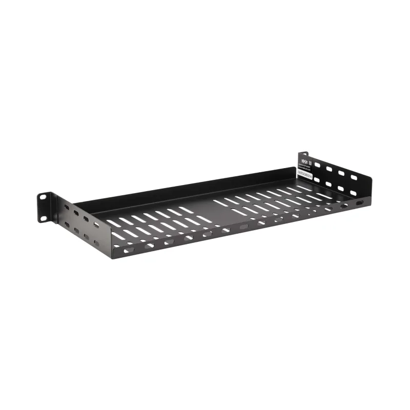 EATON Police pevná SmartRack 1U, nosnost 18.1kg, hloubka 178mm SRSHELF2P1USHRT