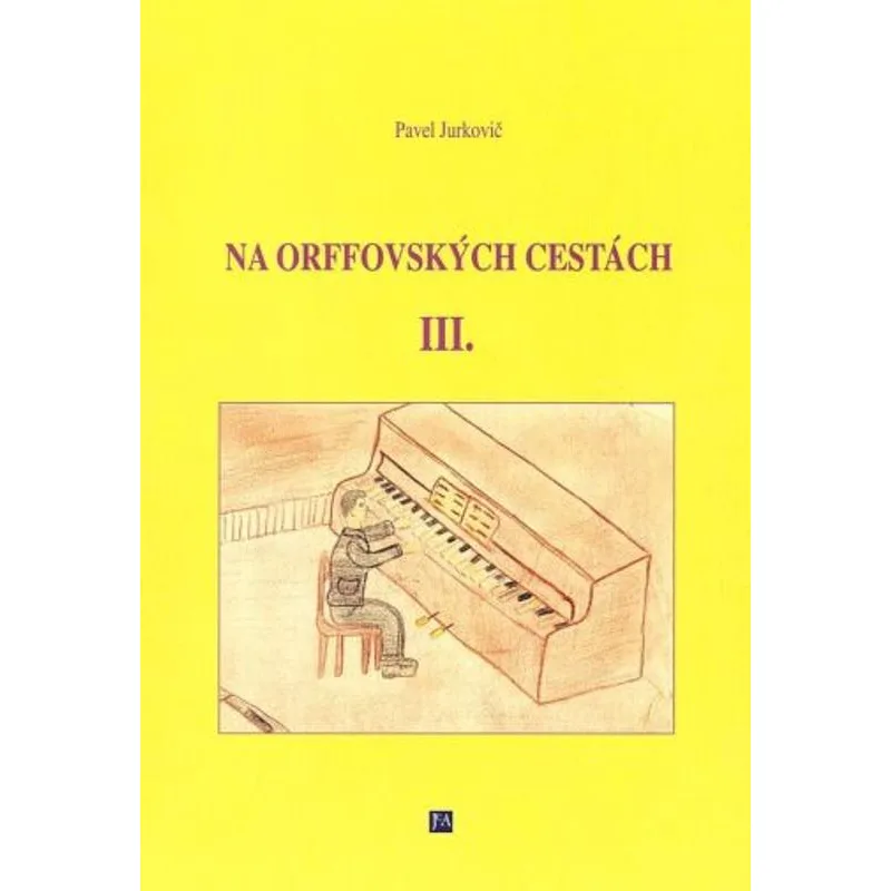 JC Audio Na orffovských cestách III.