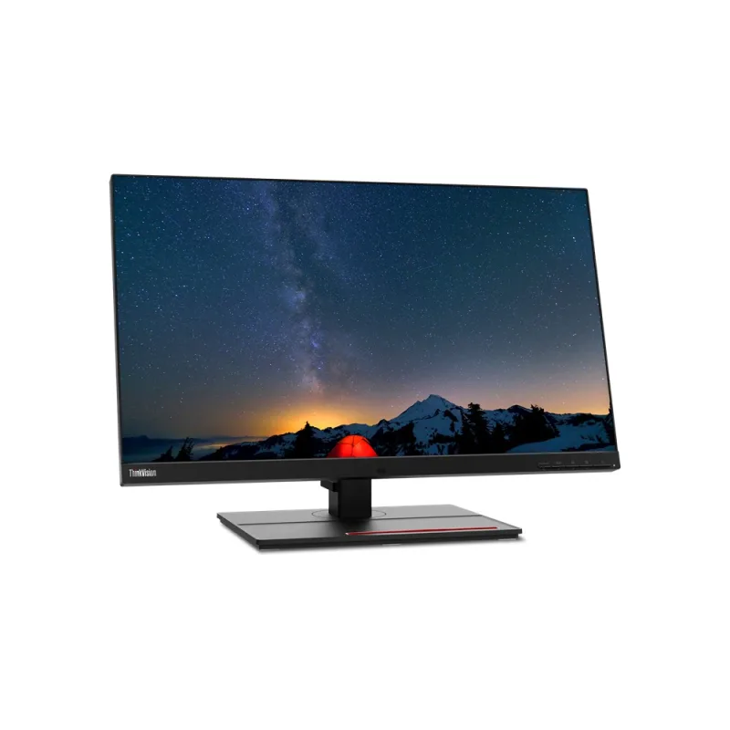 Lenovo P27u 4K 27"IPS/16:9/3840x2160/1000:1/4-14ms 62CBRAT6EU