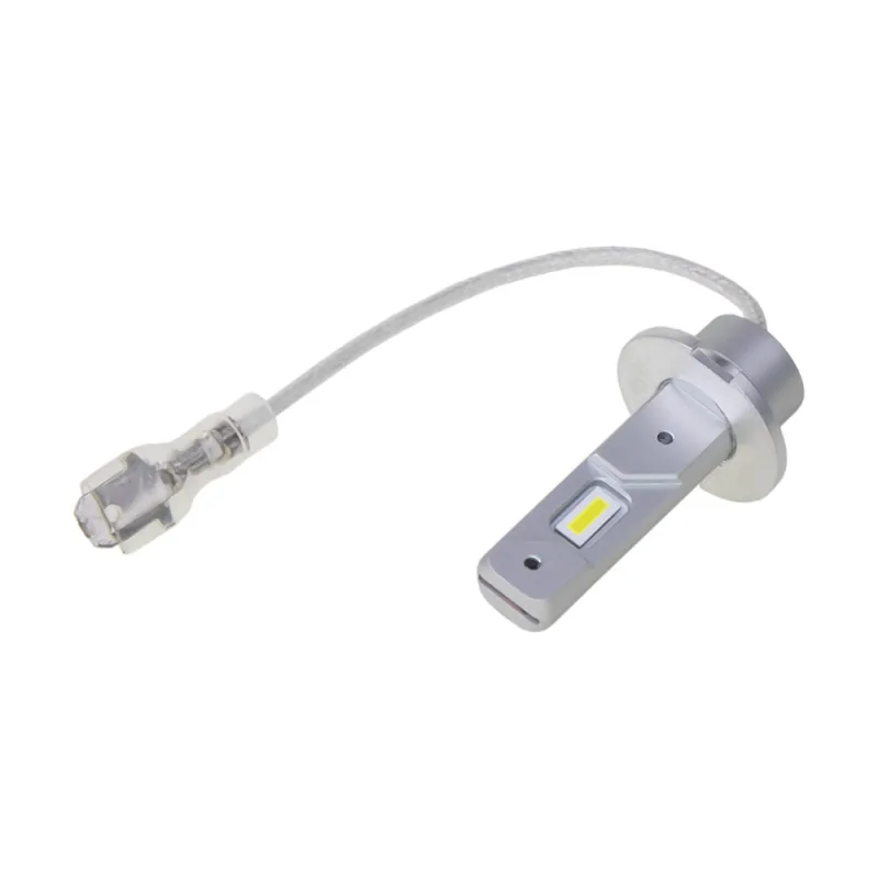 LED H3 bílá, 9-18V, 5000LM 95HLH-H3-D9