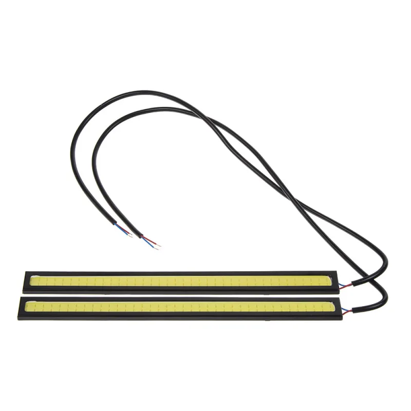 COB LED pásek 12V 11W 95cobuni175