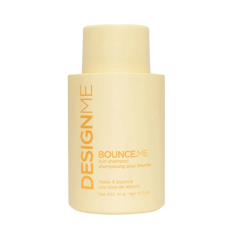 Design.Me Bounce.Me Curl Shampoo 300 ml