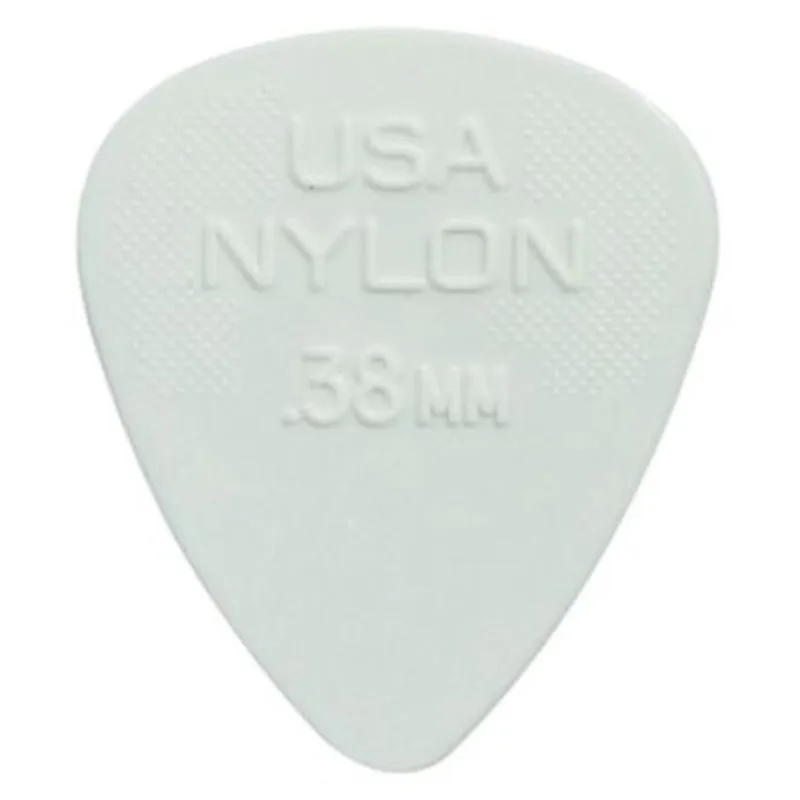 DUNLOP Nylon 0.38
