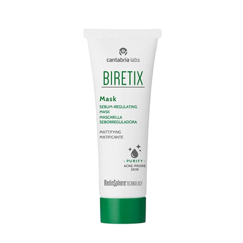 Biretix Mask 25 ml