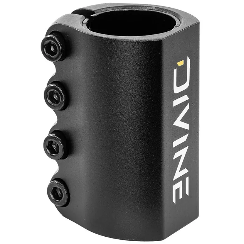 SCS Divine Basic Černé