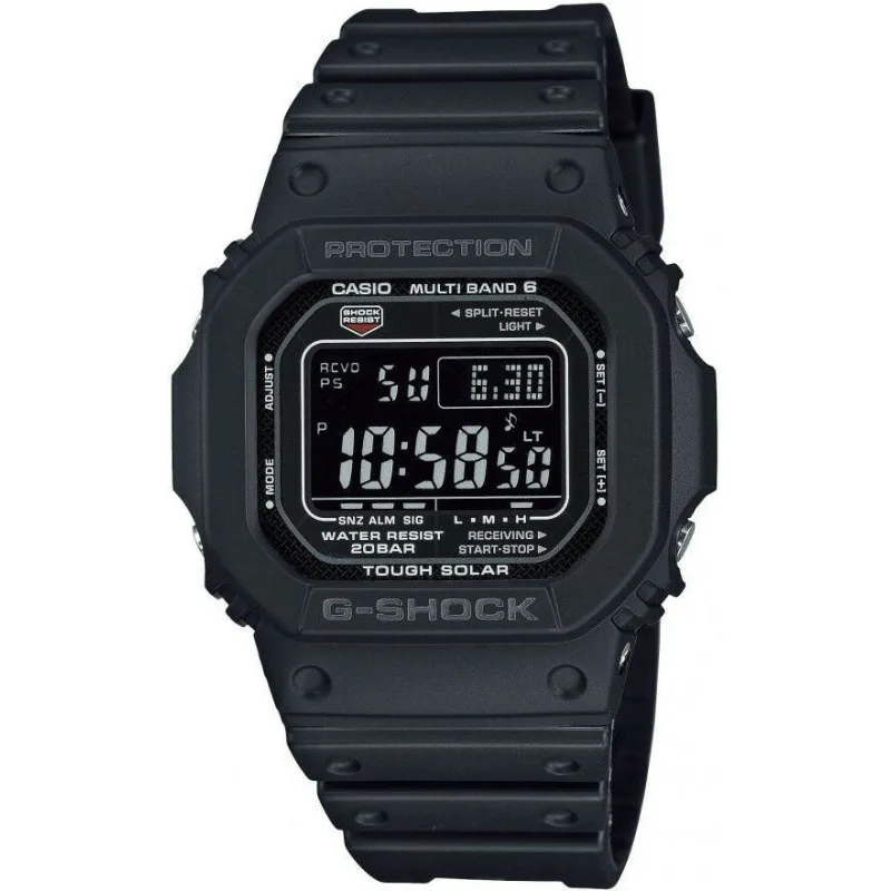 G-Shock Original GW-M5610U-1BER