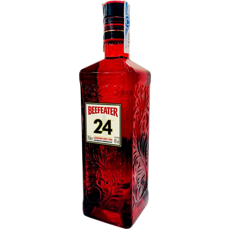 Beefeater 24 45% 0,7 l (čistá fľaša)