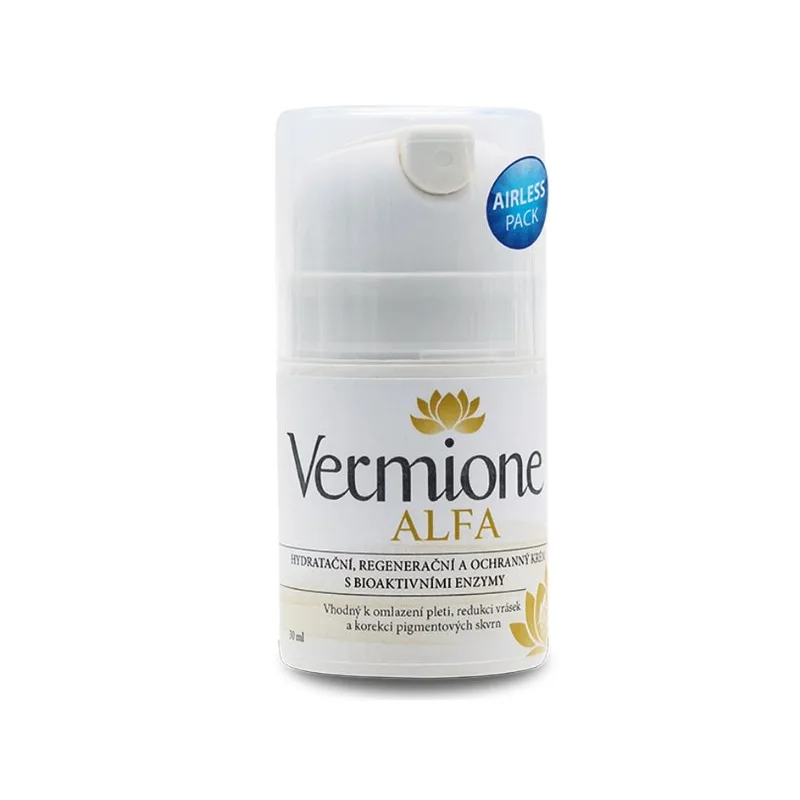 Vermione Alfa 50 ml