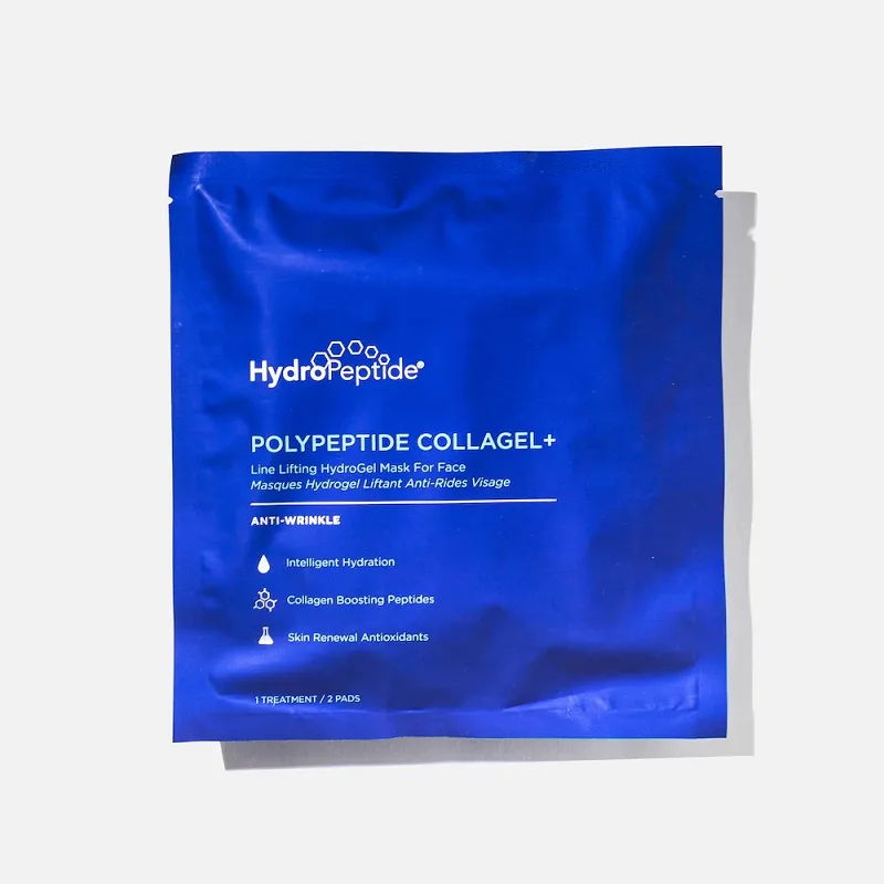 Hydropeptide Polypeptide Collagel+ Face 1 ks
