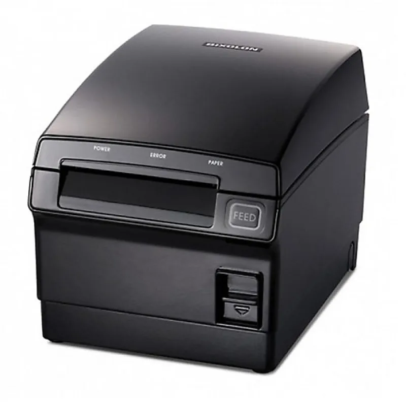 Bixolon SRP-F310II COG/BEG USB + Ethernet + rezačka - Termálna tlačiareň