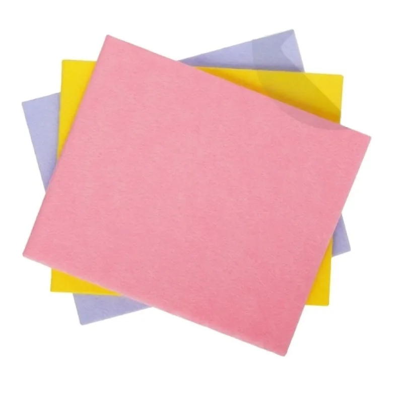 Univerzálna handrička - utierka pre domácnosť - 3 ks