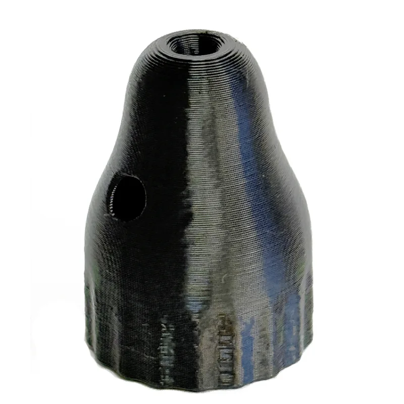 EUmedia Poppers inhalátor veľký čierny