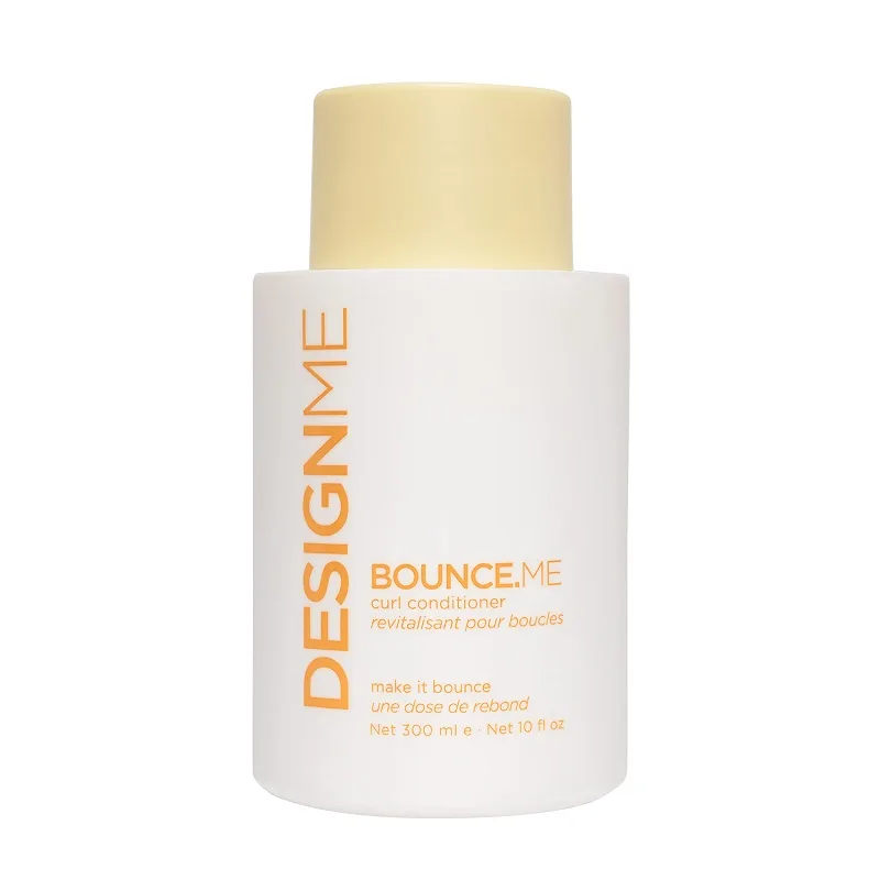 Design.Me Bounce.Me Curl Conditioner 300 ml