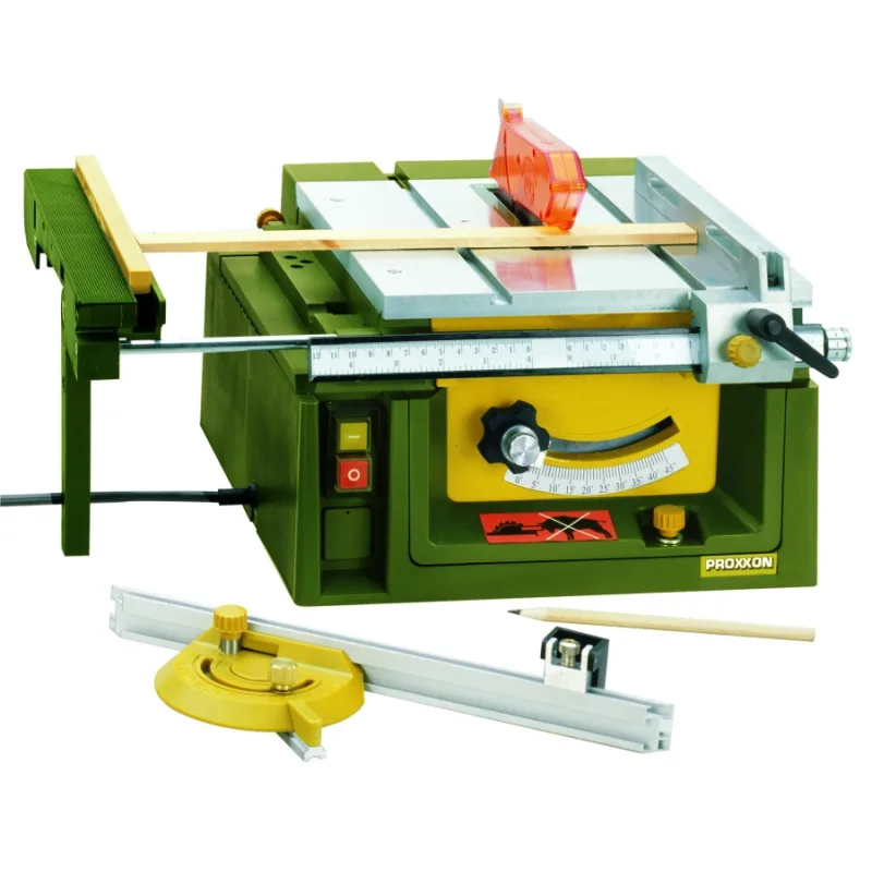 Stolná kotúčová píla PROXXON FET 27070