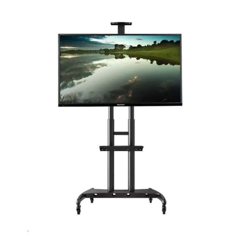 Profesionální stojan na Tv a monitory 43" - 100", výškové nastavení - držák (AVA1800-70-1P)