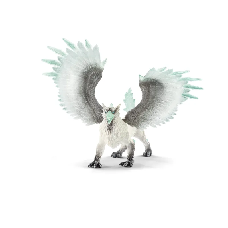 Schleich 70143 Ľadový griffin