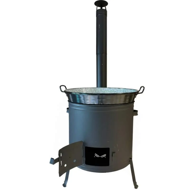 Zabíjačková súprava 70 l Easy