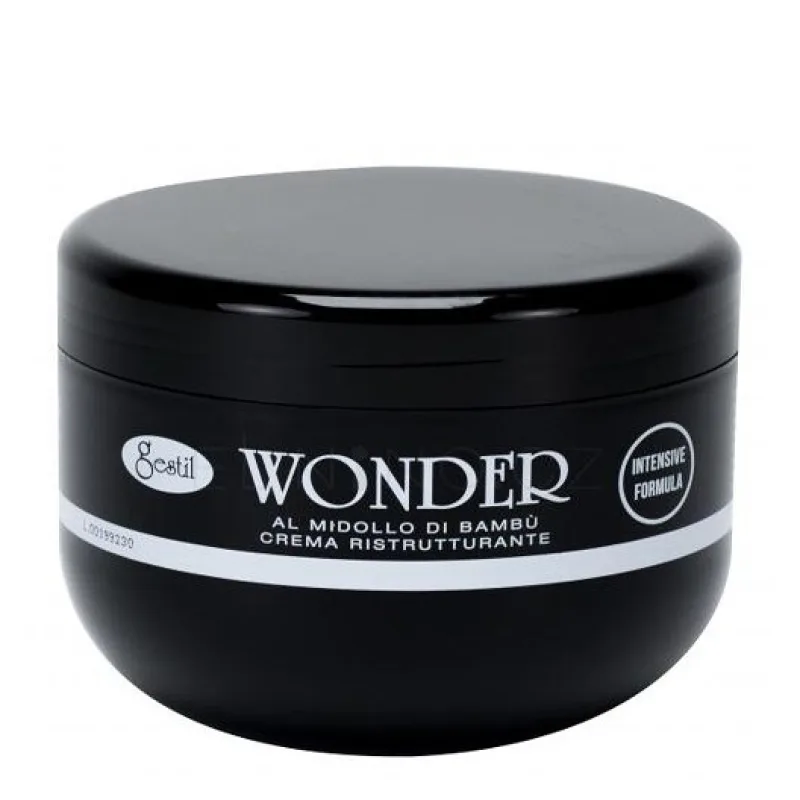 GESTIL-WONDER Regeneračna maska na vlasy 300ml