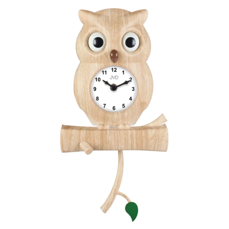 Hodiny Sova JVD HE21.4