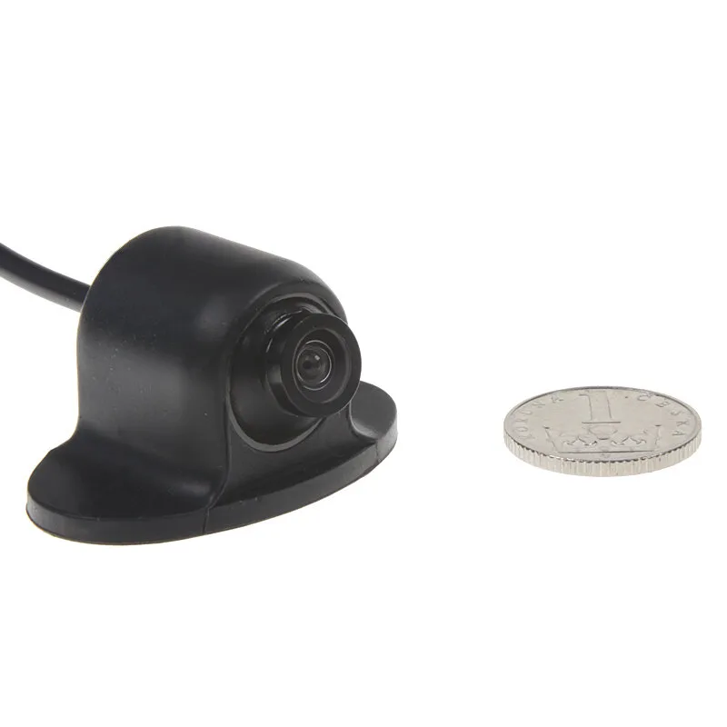 Kamera CCD vnější PAL přední / zadní c-c712