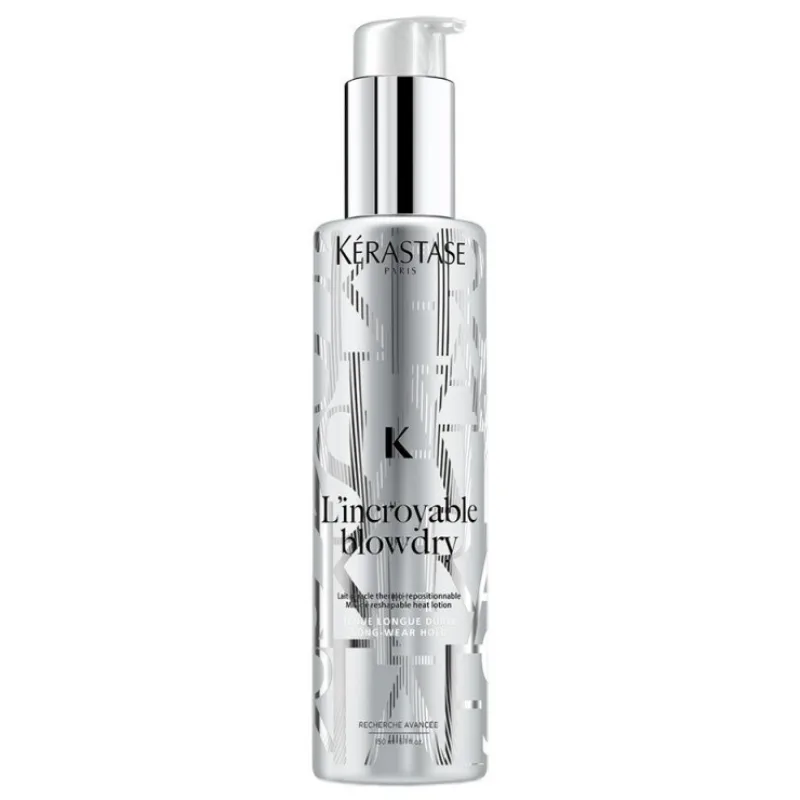 KÉRASTASE Styling L'incroyable blowdry 150ml - ochranné termoaktívna mlieko