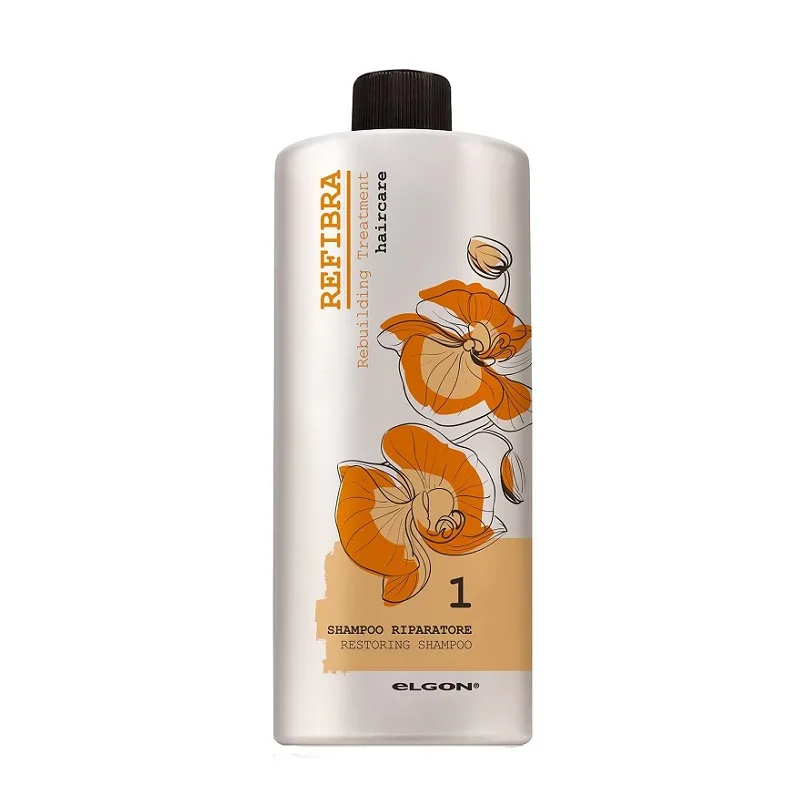 Elgon Refibra Restoring Shampoo 750 ml