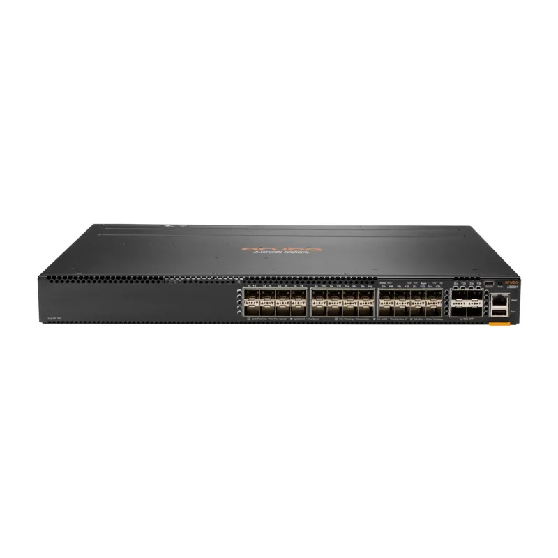 HP ENTERPRISE Aruba 6300M 24SFP+ 4SFP56 Swch JL658A