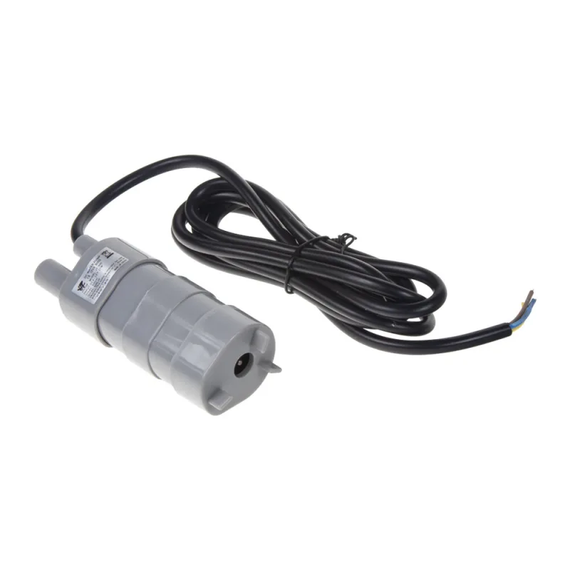 Ponorné čerpadlo 10 l/min, 12V 35960