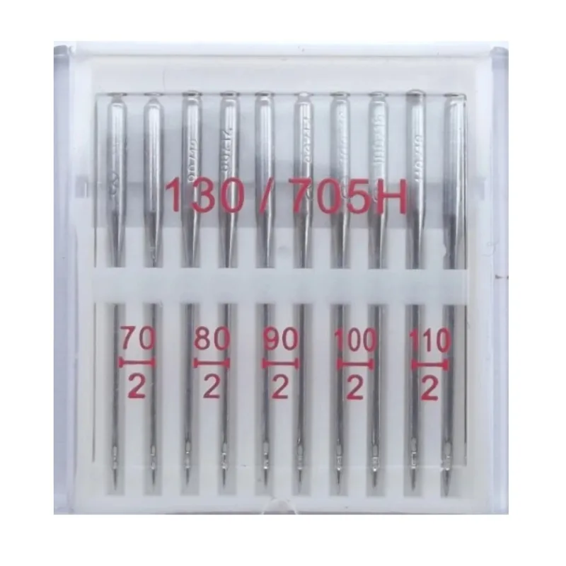 Ihly pre šijacie stroje -130/705h 70-110