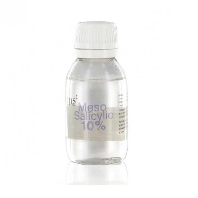 MCCM Salicylic Removing 10% - čistící kyselina salicylová 100 ml