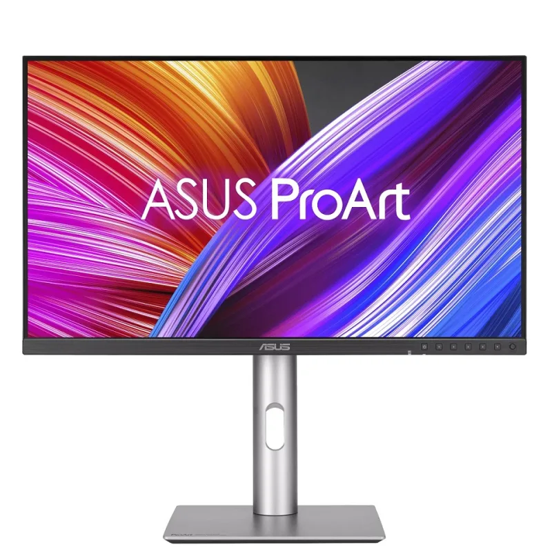 ASUS ProArt/PA24ACRV/23,8"/IPS/QHD/75Hz/5ms/Black/3R 90LM08Y0-B01M70