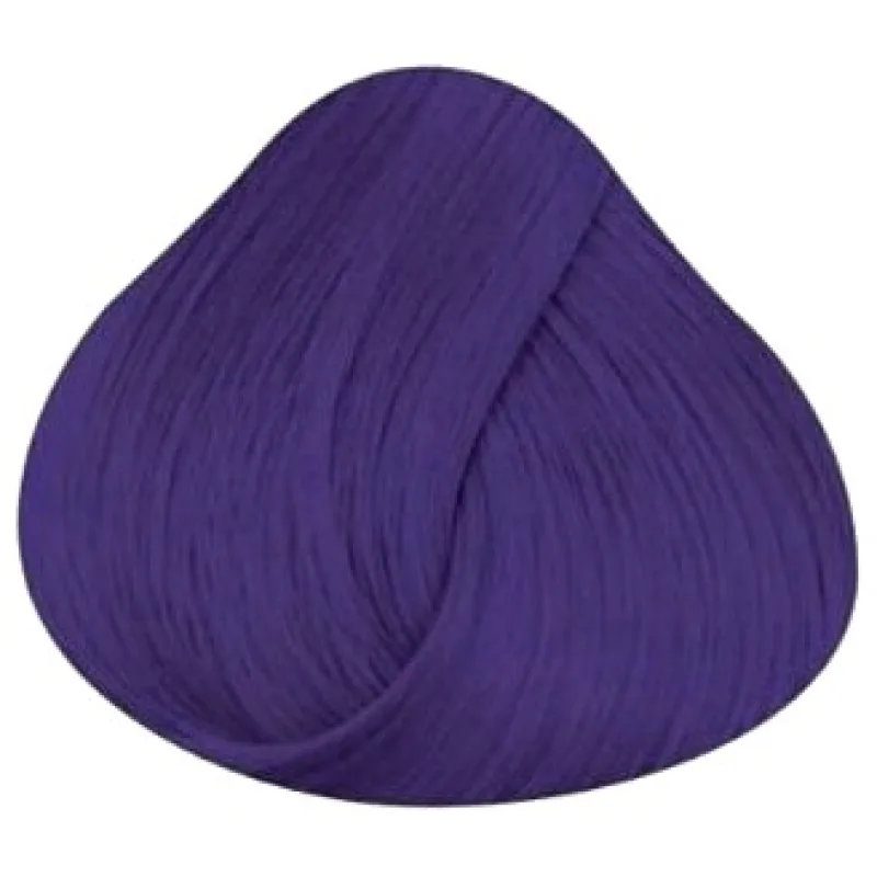 La Riché DIRECTIONS Ultra Violet 100ml - Polopermanentná farba na vlasy - neobyčajne fialová
