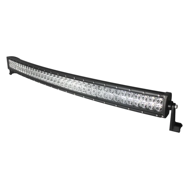 LED rampa prohnutá, 80x3W, 1069mm, ECE R10 wl-ov88240