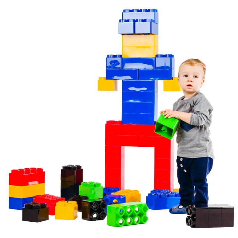 Kostky Kocky GIGANT MEGA veľké