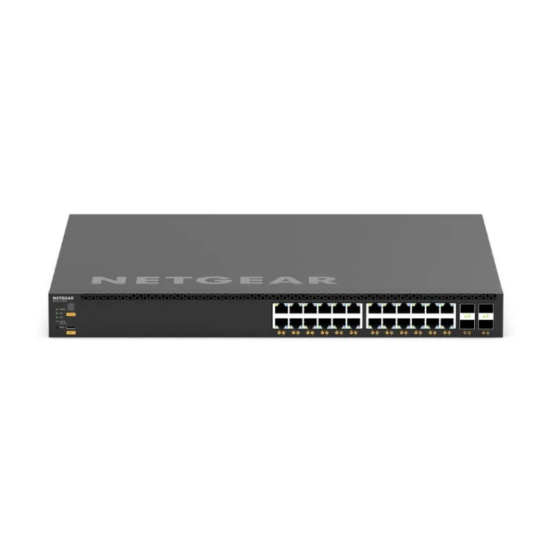NETGEAR M4350-24X4V MANAGED SWITCH XSM4328CV-100NES