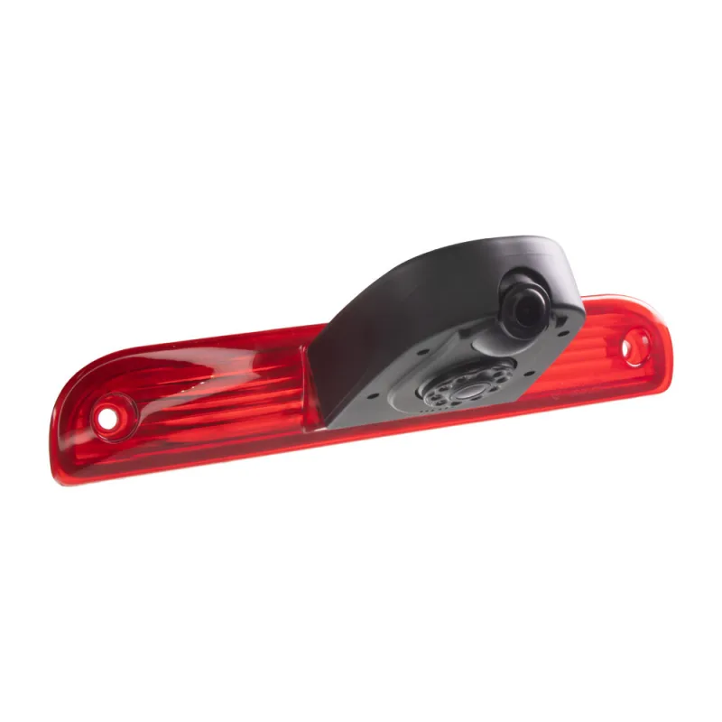 Dvojitá kamera pro Citroën Jumper, Fiat Ducato, Peugeot Boxer, AHD/CVBS svcFA01NPADUAL