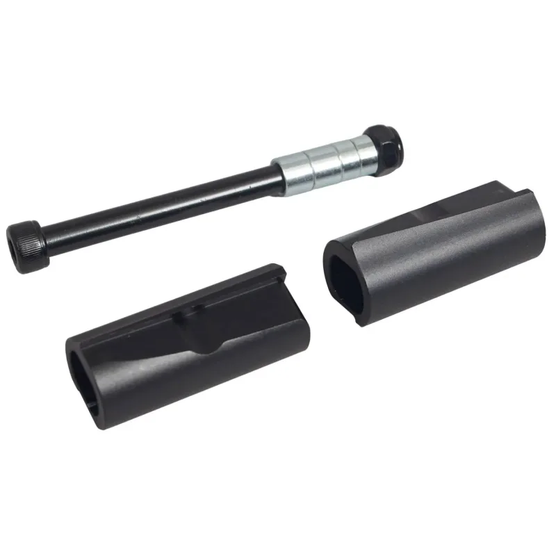 North Replacement Scooter Deck Ends (Horizon 6.2")