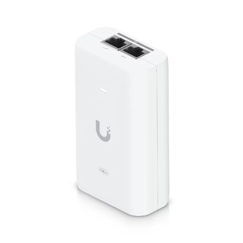 Ubiquiti UACC-PoE++-10G, 10G PoE++ Adapter (60W) UACC-PoE++-10G