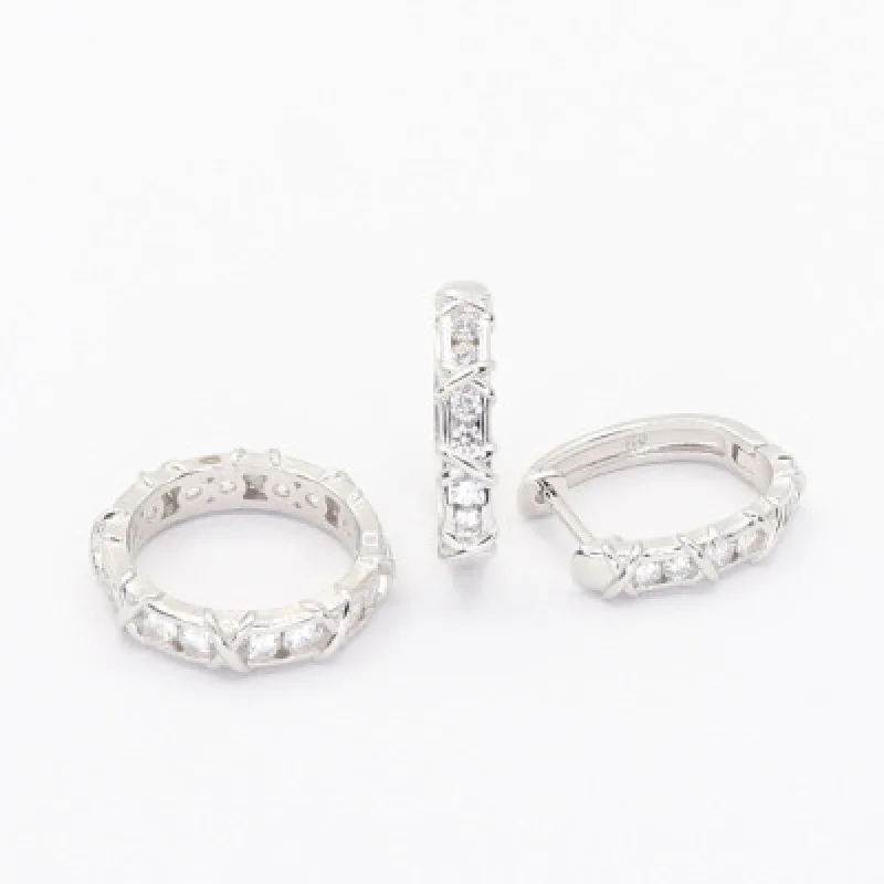 Strieborná súprava KA S619, 60