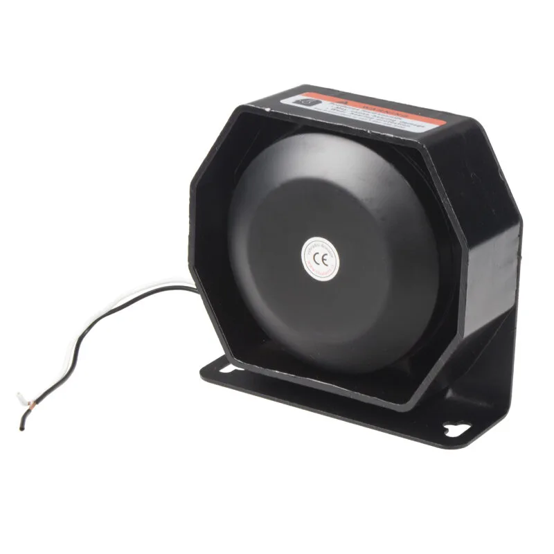 Plochý reproduktor k výstražnému systému 100W sn100wp2