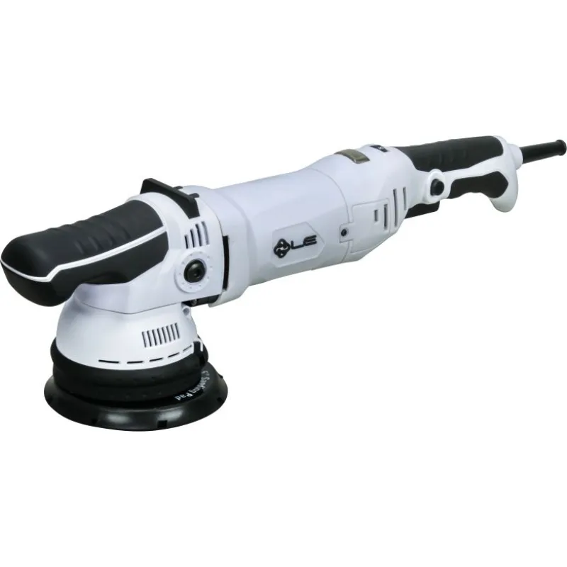 Orbitálna leštička Liquid Elements T4200