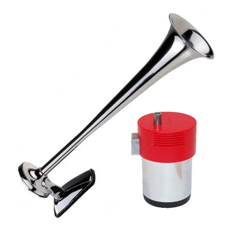 FIAMM M4/NR 1-tónová fanfára s kompresorem, 12v 921993