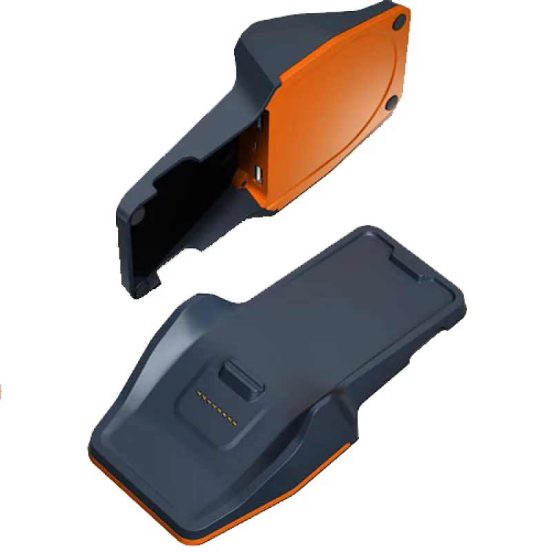 Nabíjacia stanica pre ExVAN miniPOS V1S mobilný terminál pre tlač z VRP - bez napájacieho kábla