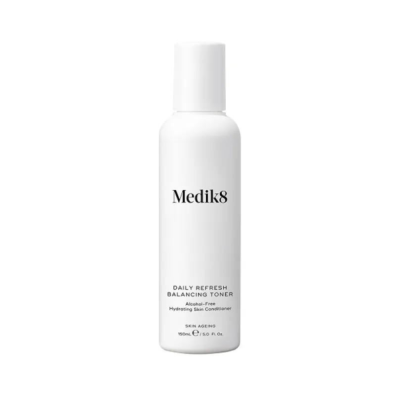 Medik8 Daily Refresh Balancing Toner 150 ml