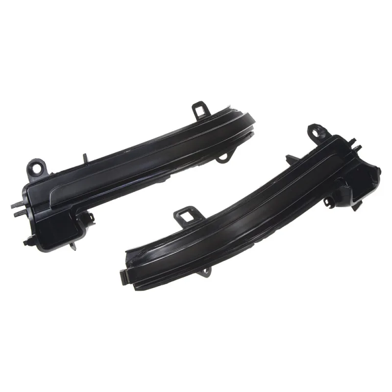 LEDM dynamické blinkry BMW 1, 2, 3, 4, X1, oranžové 96bw07