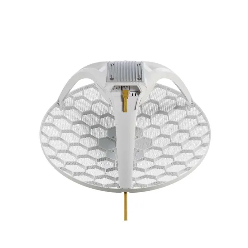 MikroTik LHGGR&FG621-EA, LHGG LTE6 kit (LHGGR+FG621-EA)