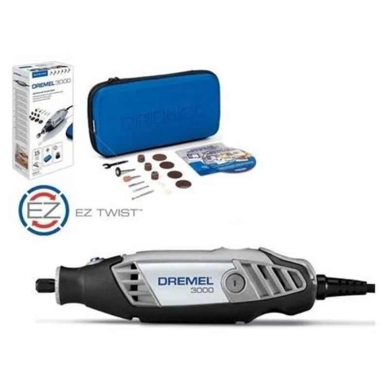 DREMEL 3000 (3000-15)