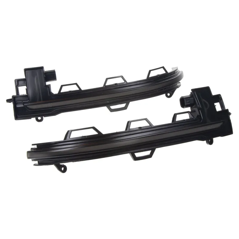 LEDM dynamické blinkry BMW kouřové X3, X4, X5, X7 96bw08